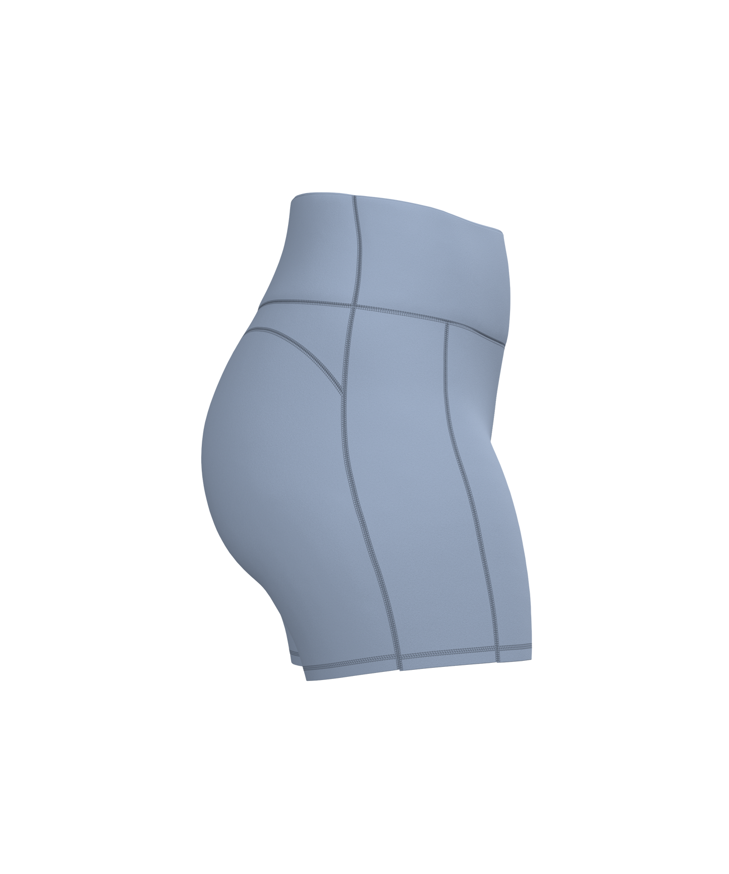 Biker Shorts