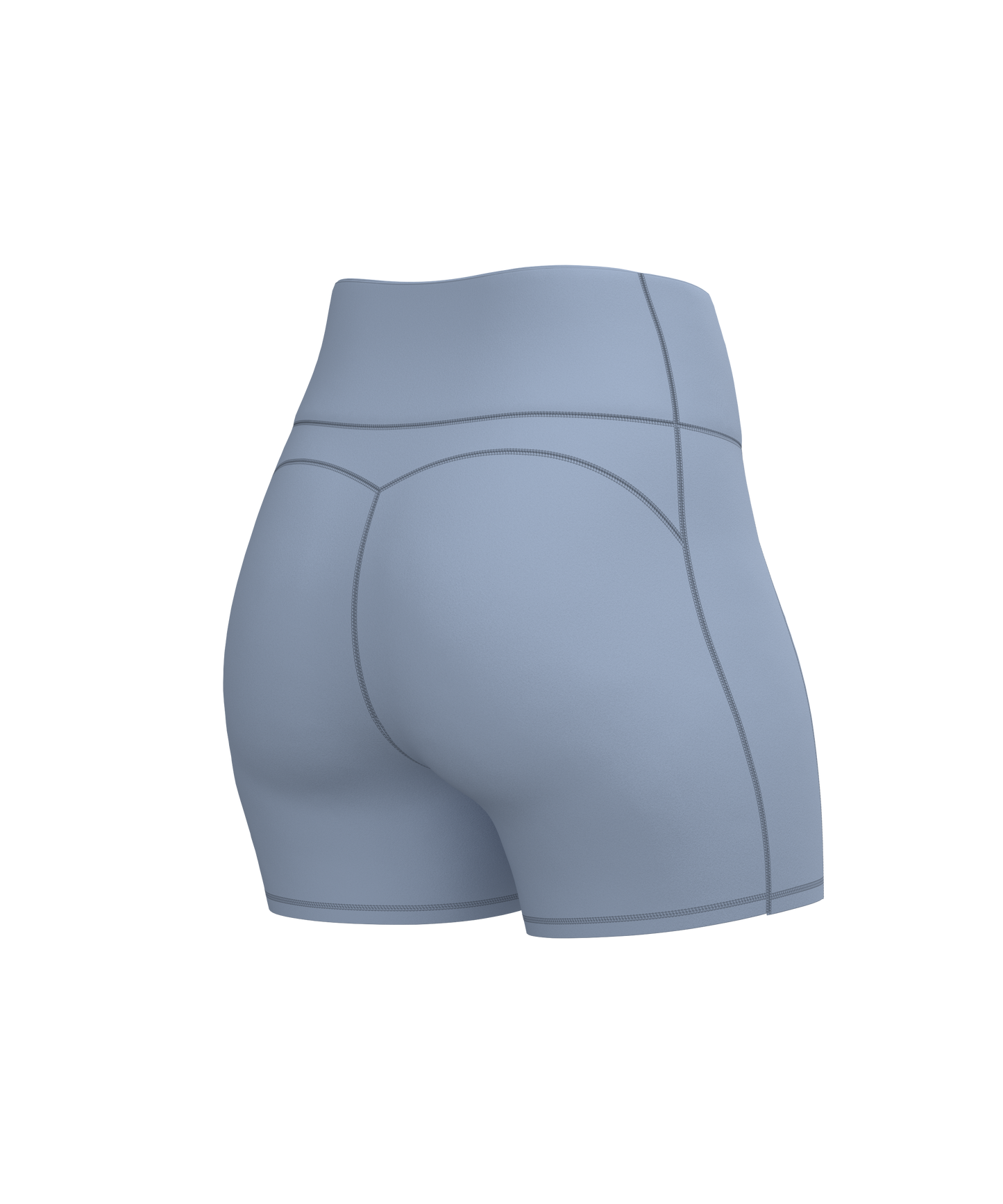Biker Shorts