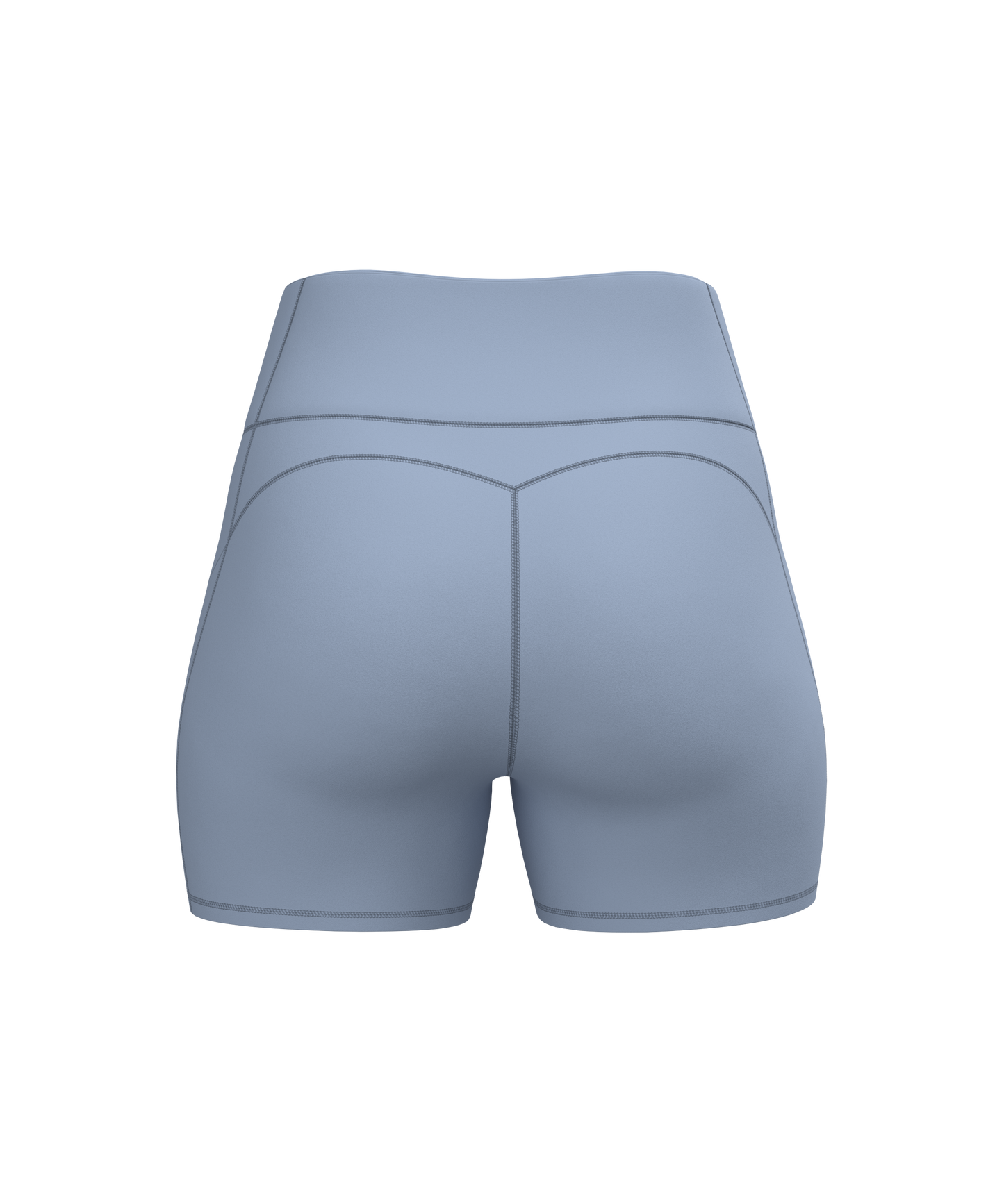 Biker Shorts