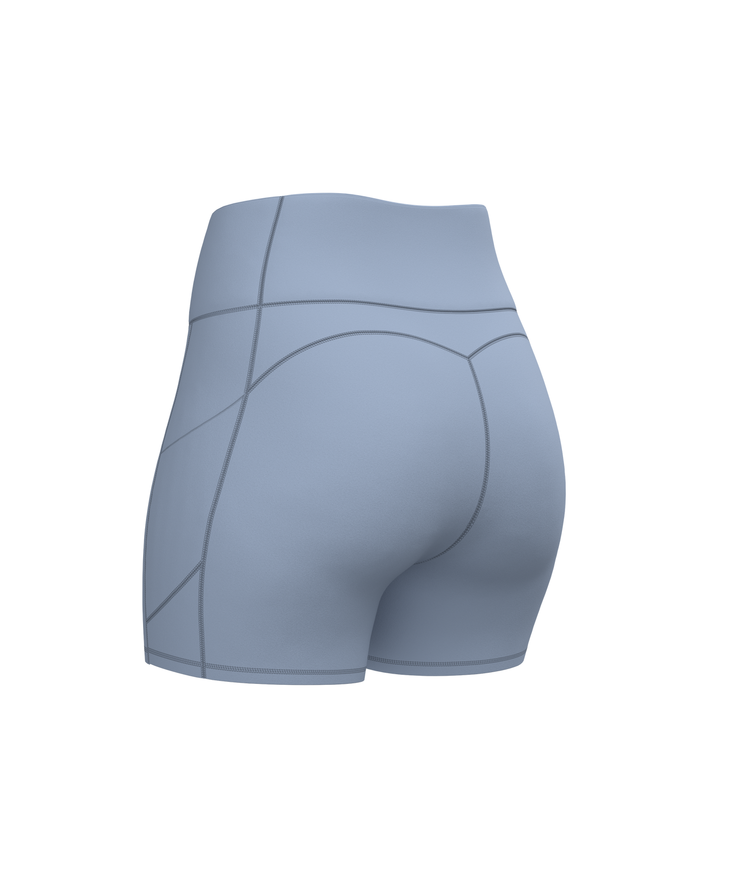 Biker Shorts