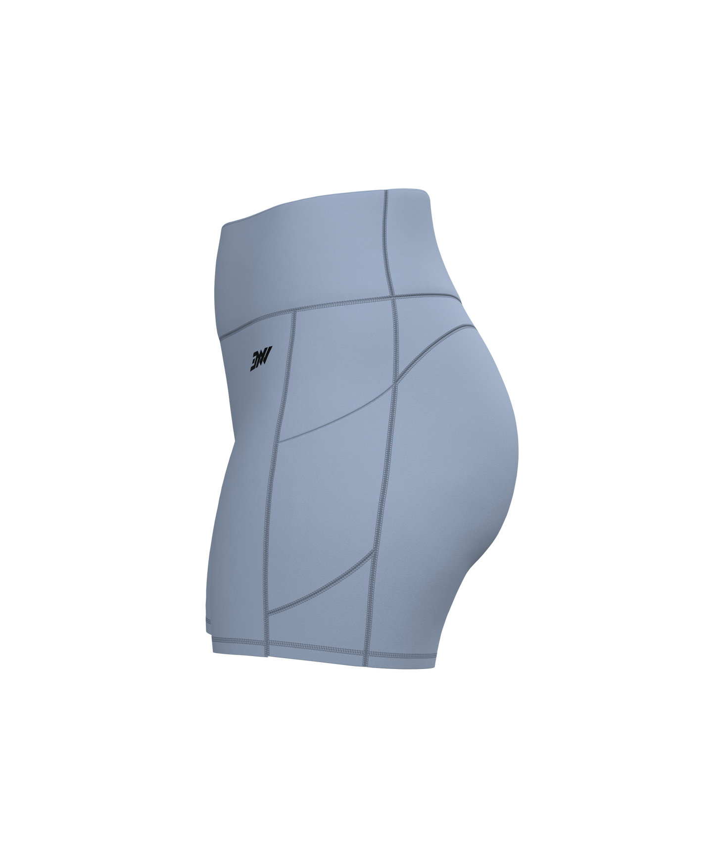 Biker Shorts