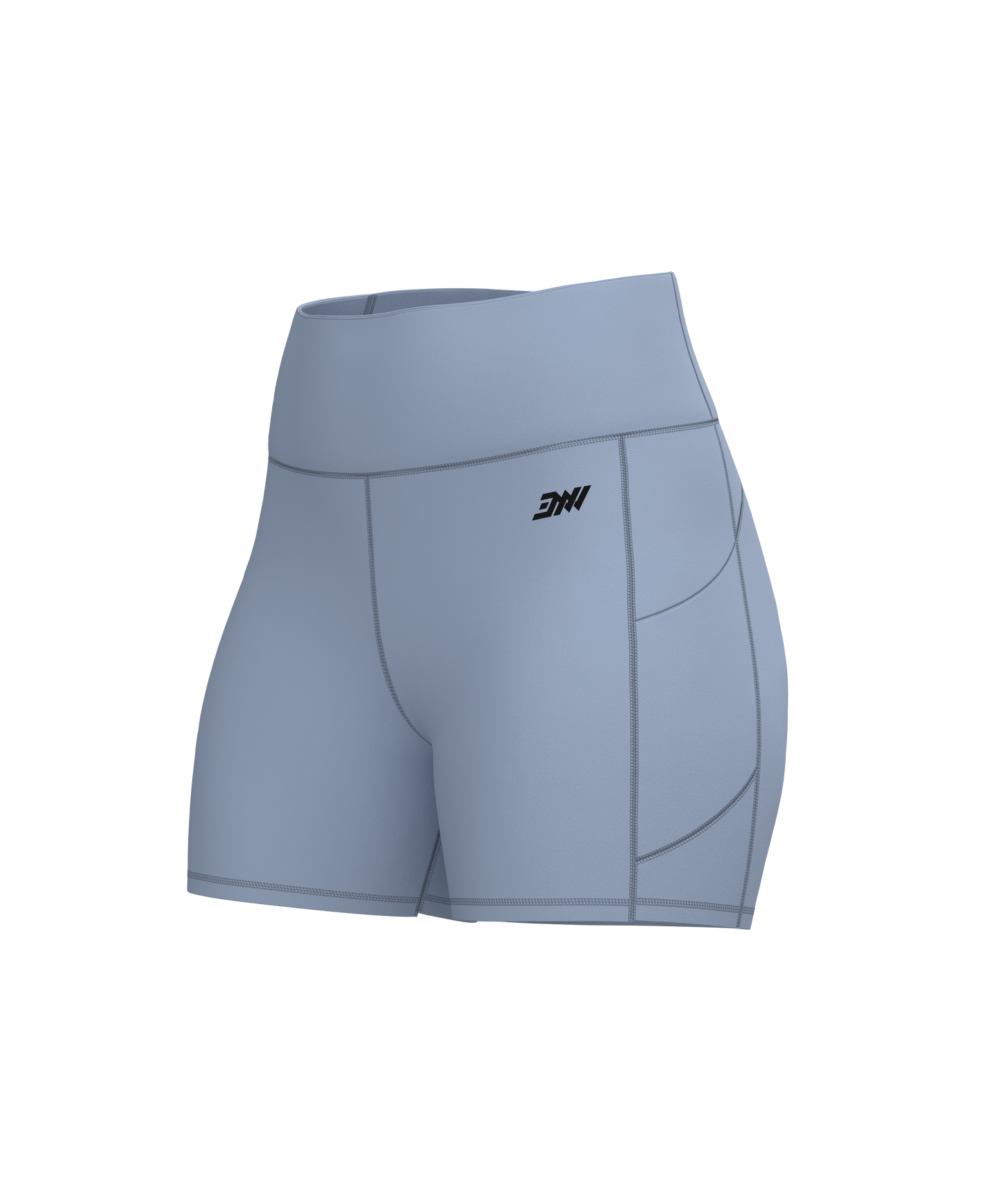Biker Shorts