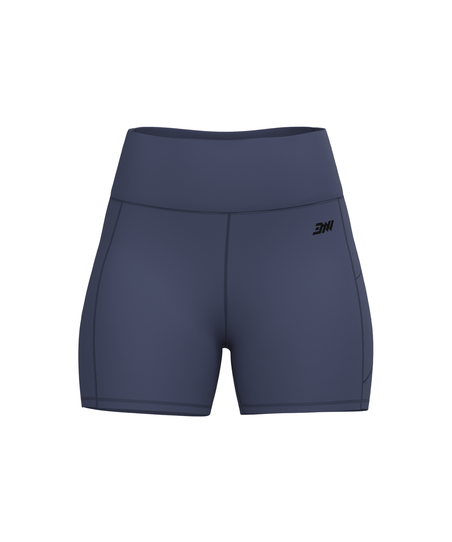 Biker Shorts