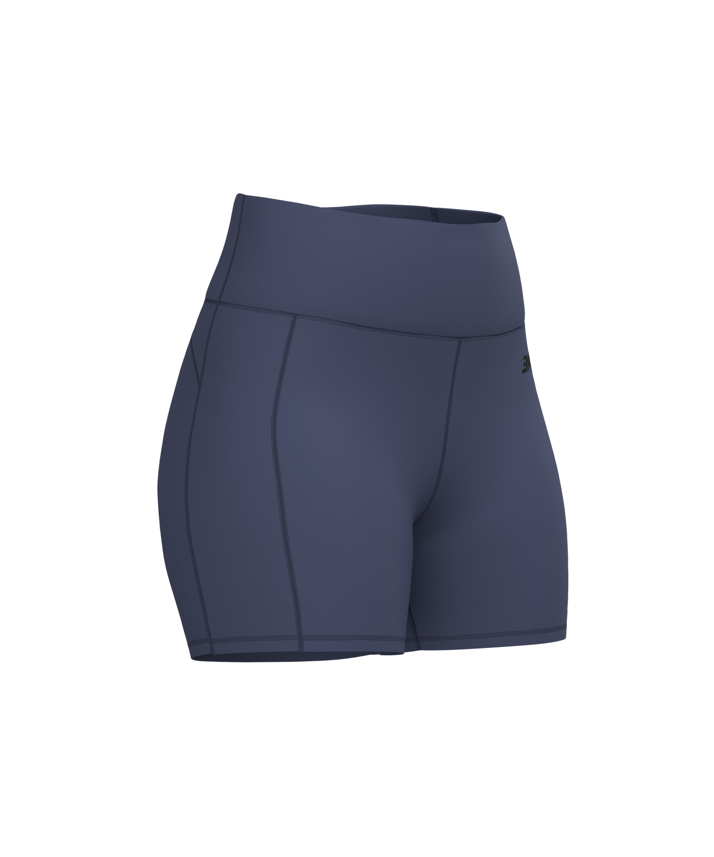 Biker Shorts