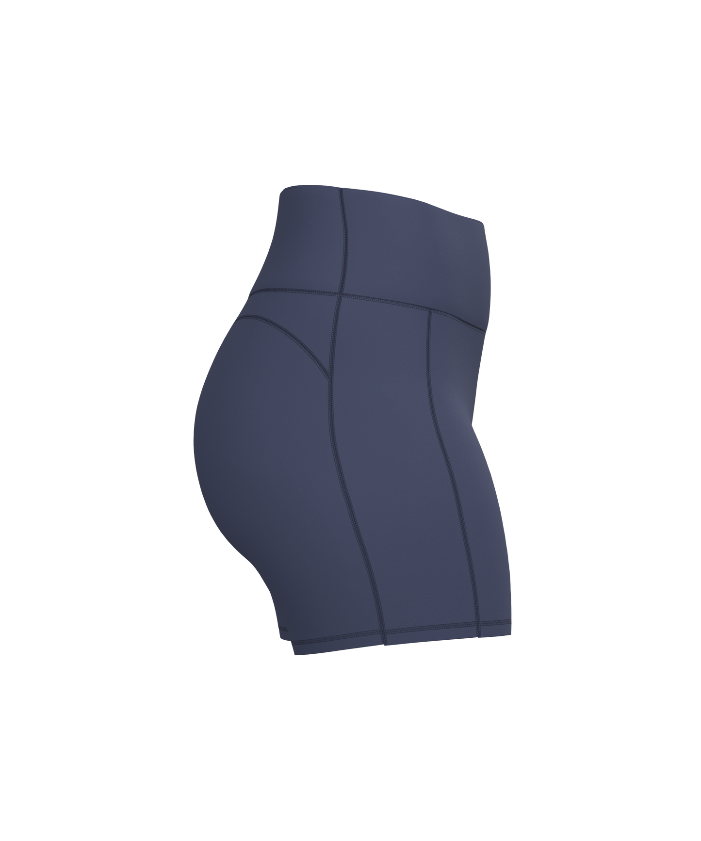 Biker Shorts