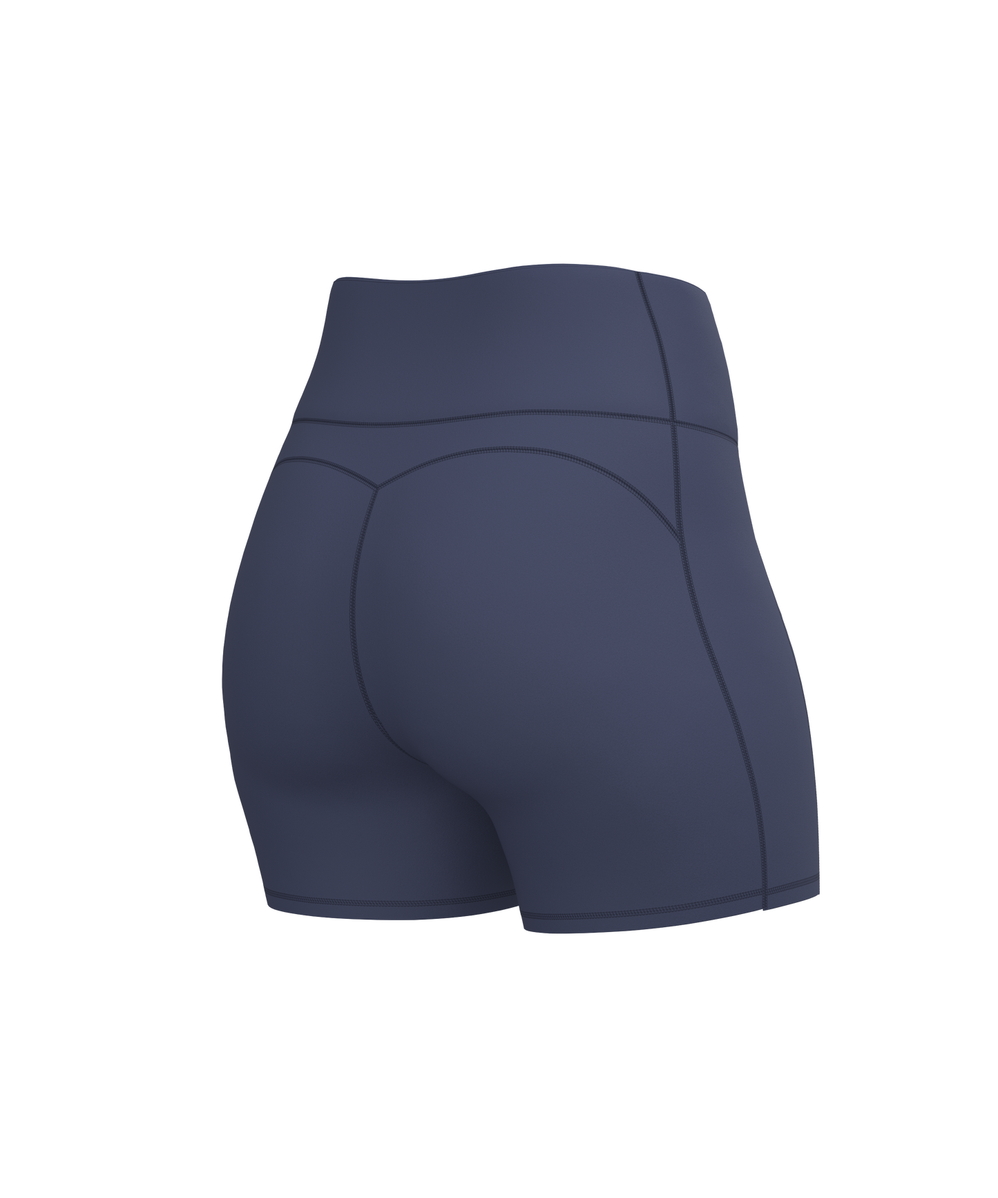 Biker Shorts