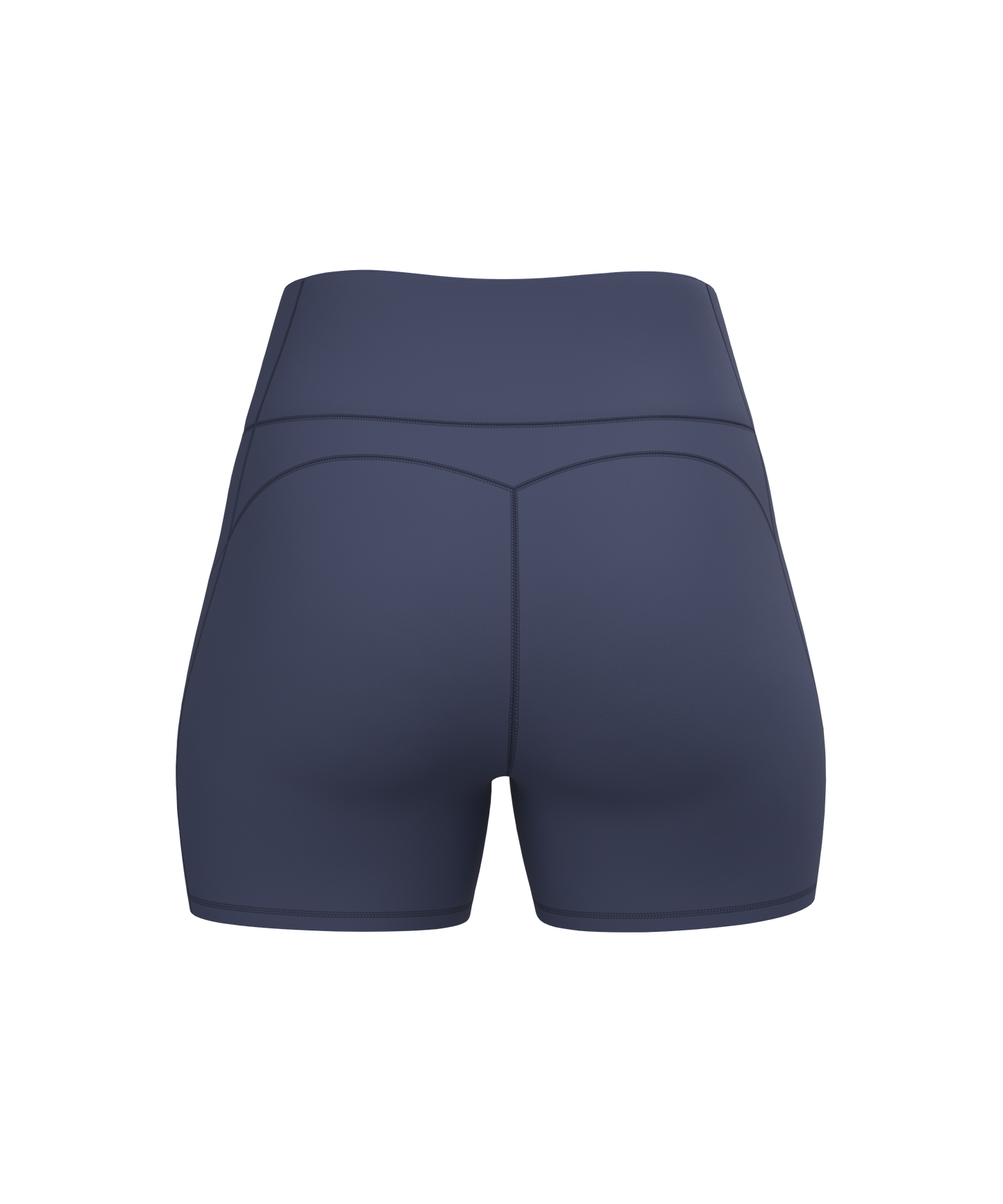 Biker Shorts