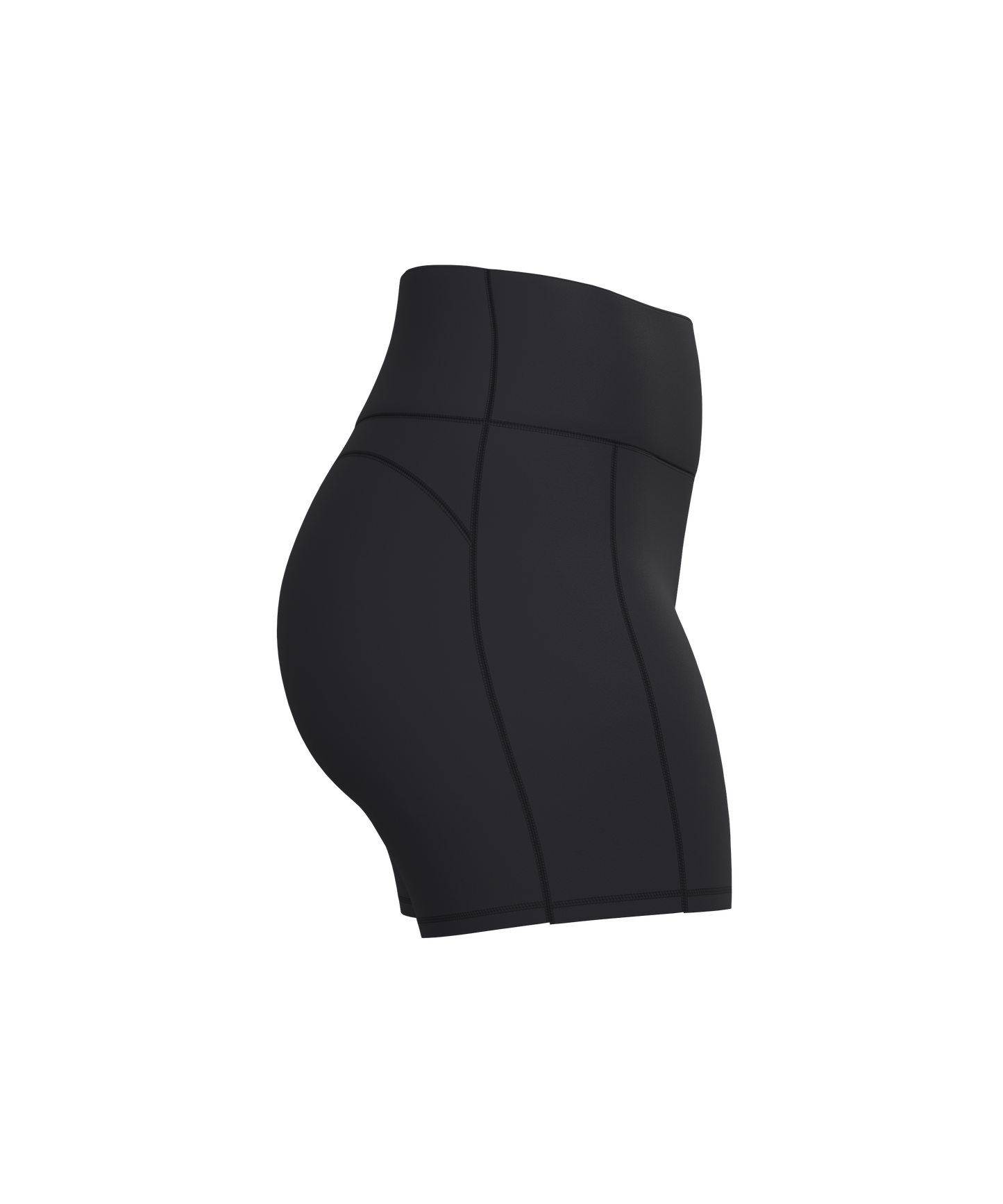 Biker Shorts