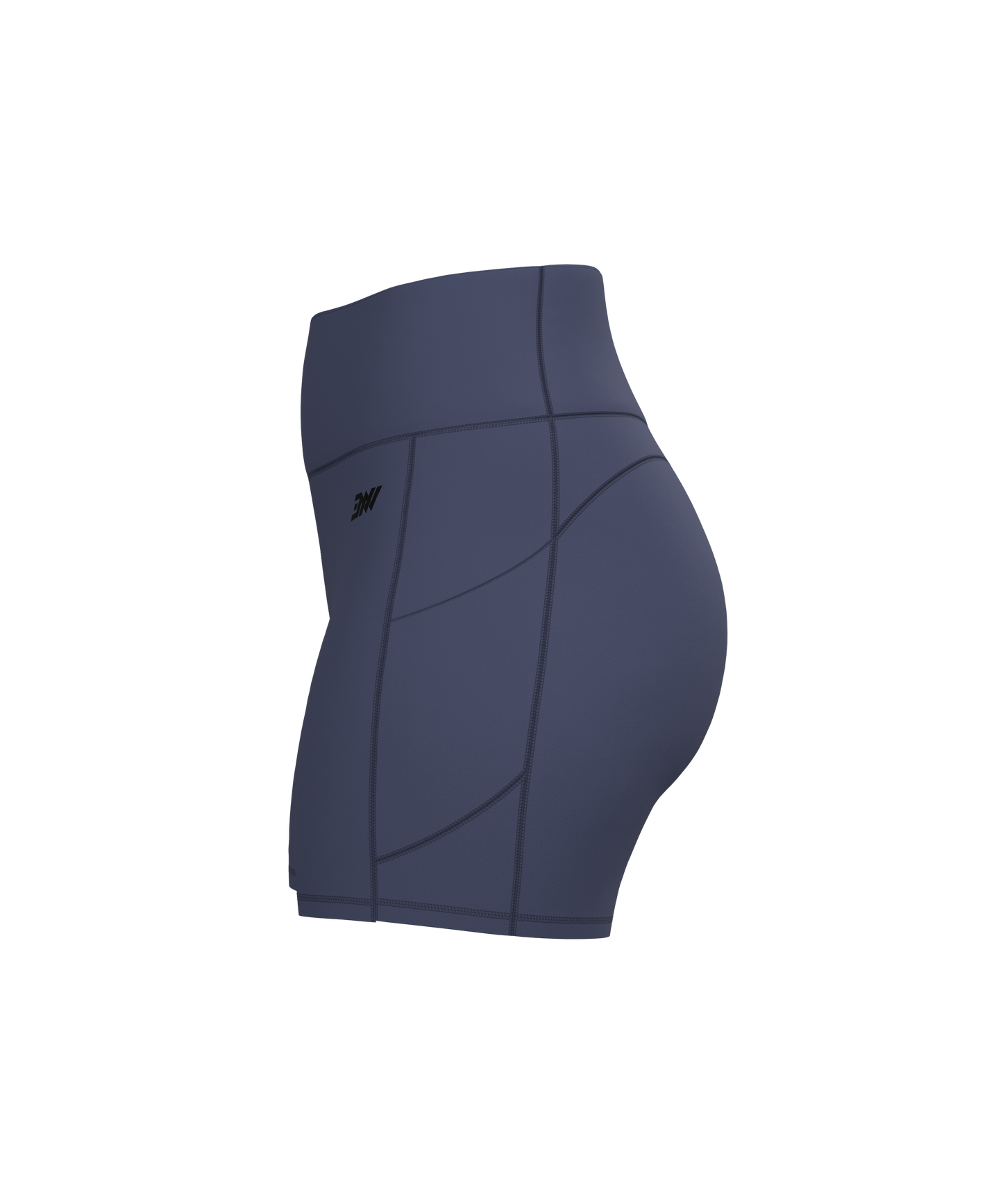 Biker Shorts