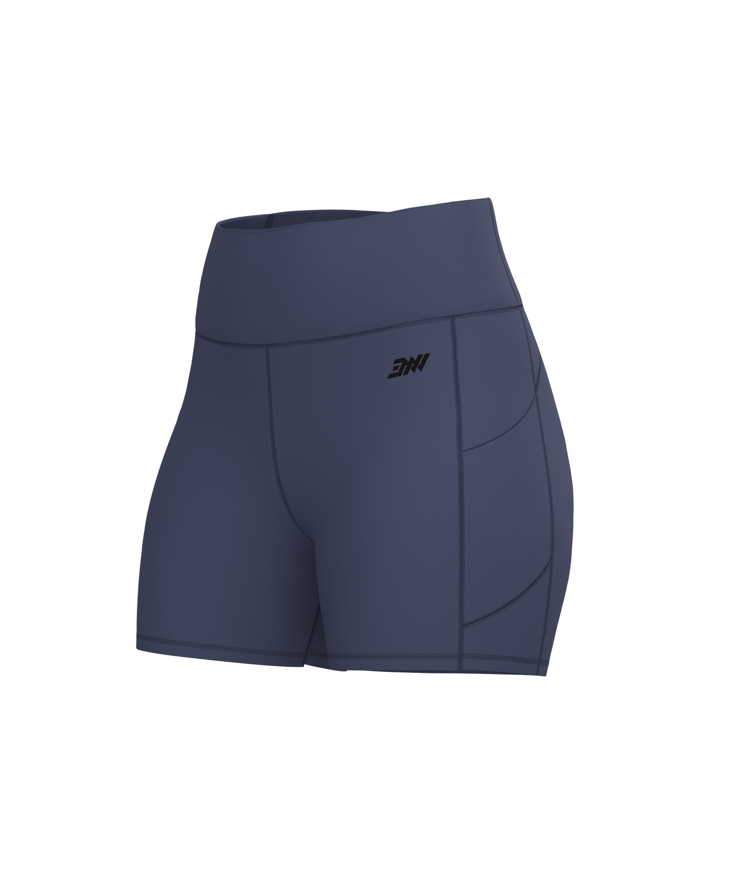 Biker Shorts