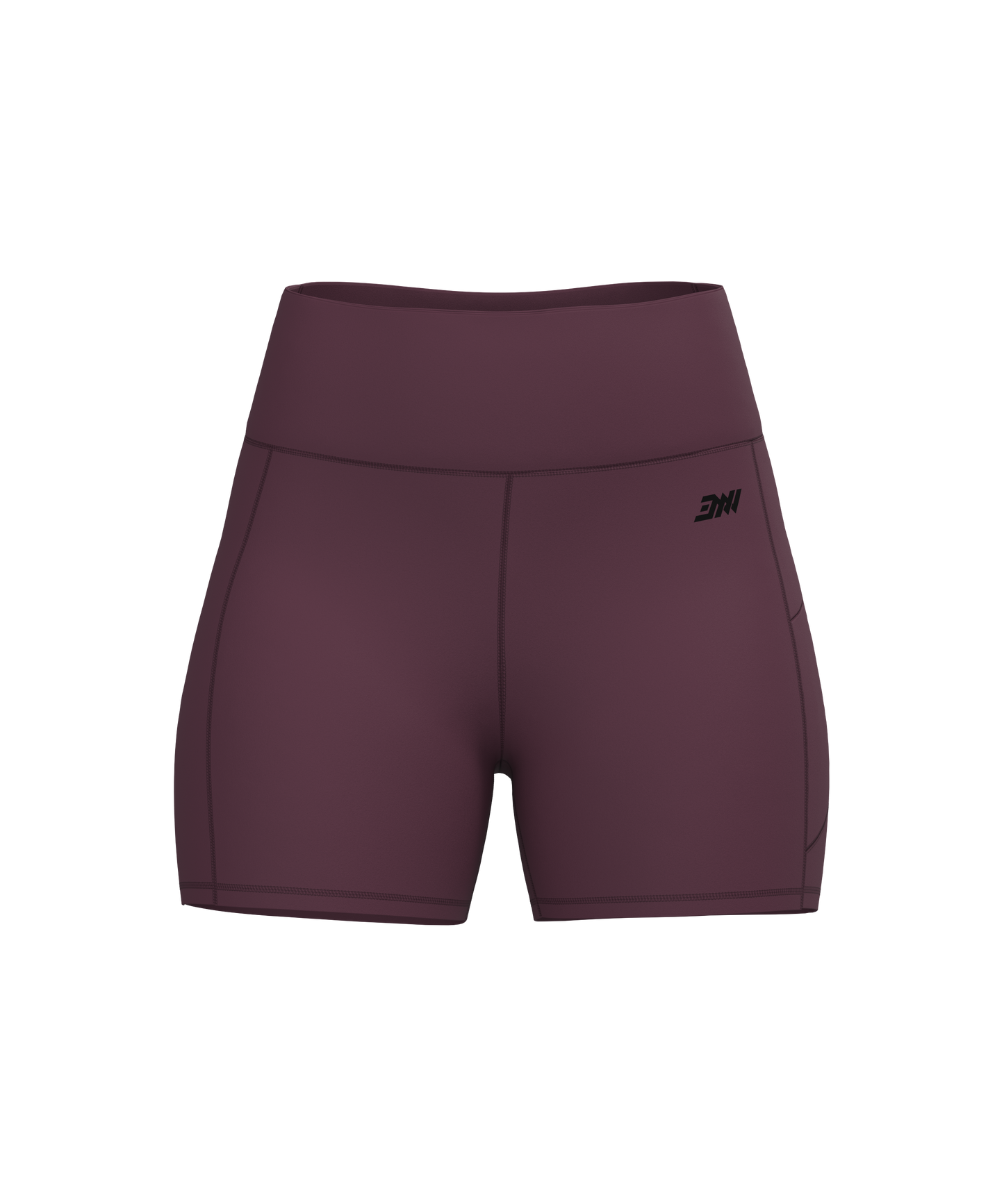 Biker Shorts