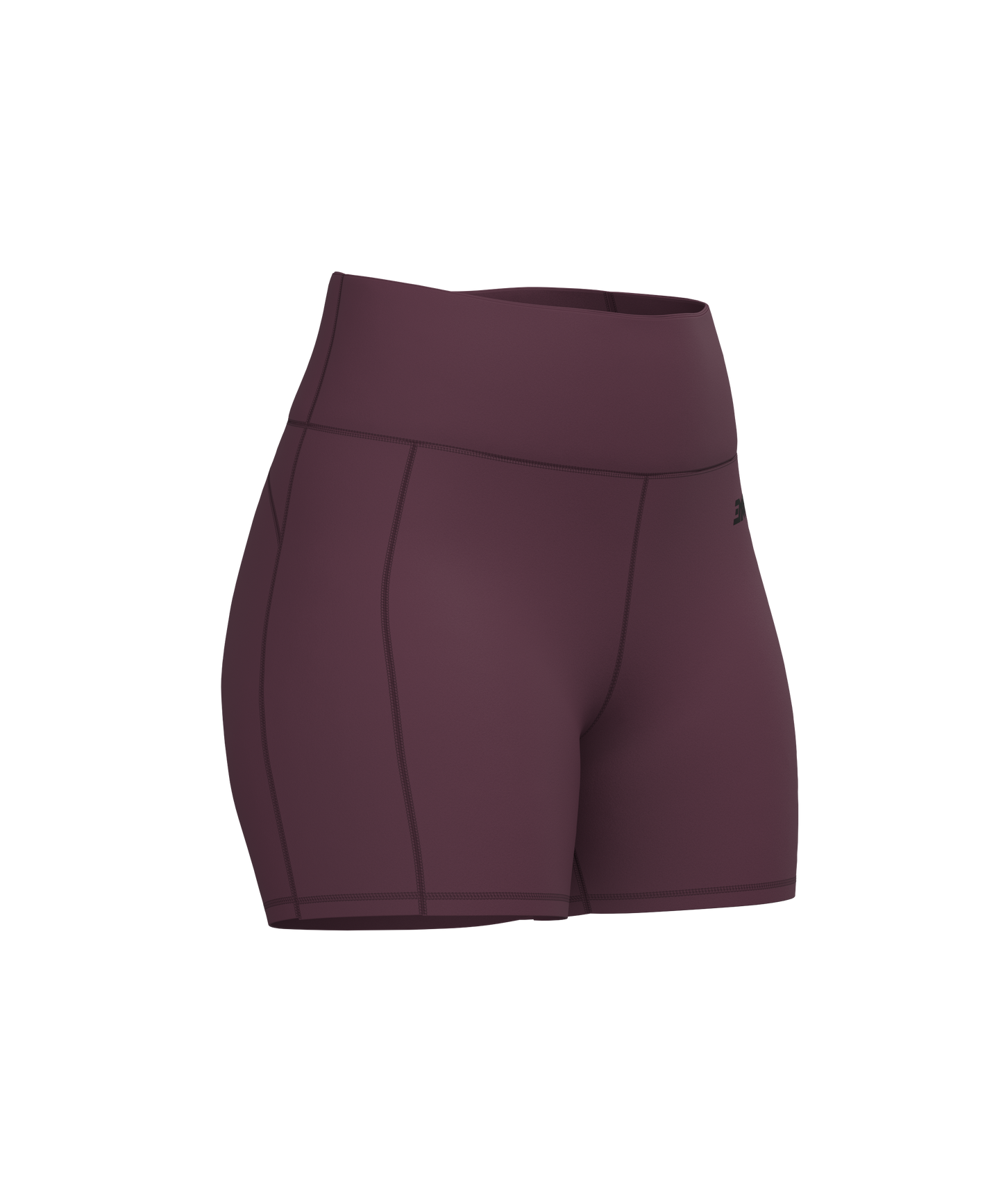 Biker Shorts