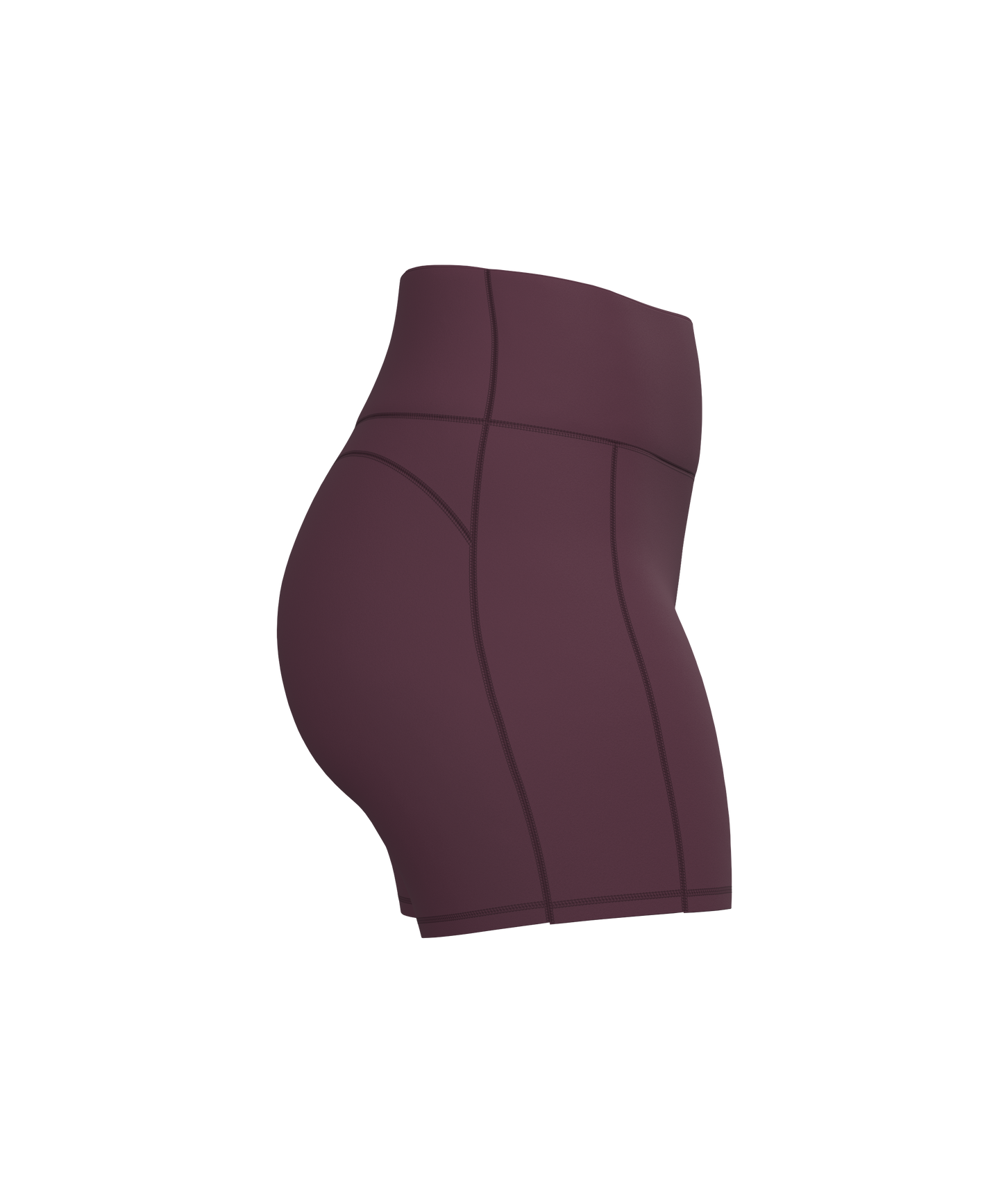 Biker Shorts