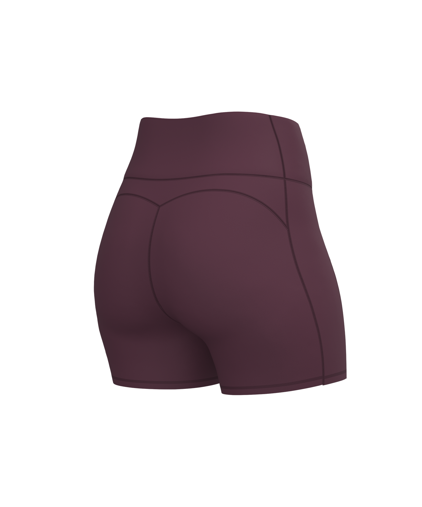 Biker Shorts
