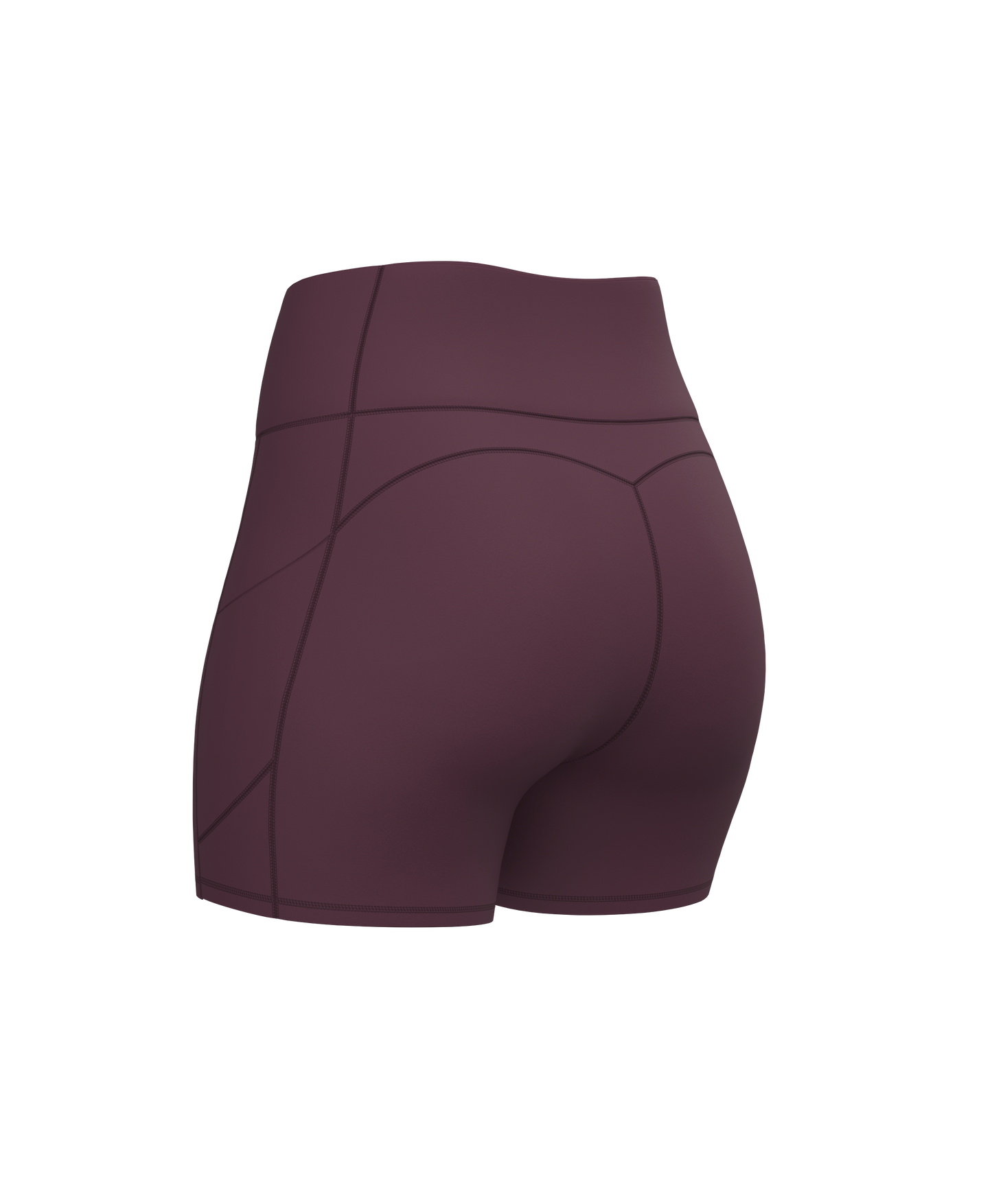 Biker Shorts