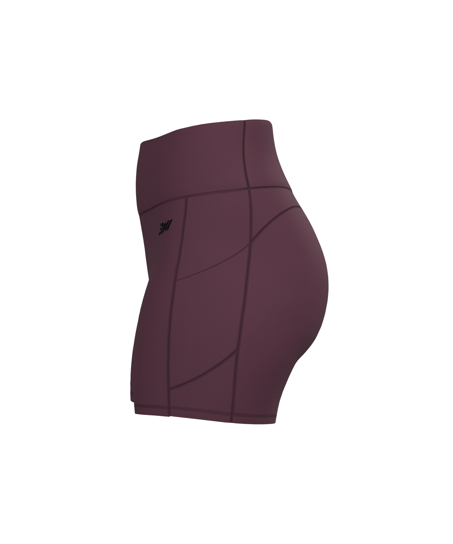 Biker Shorts