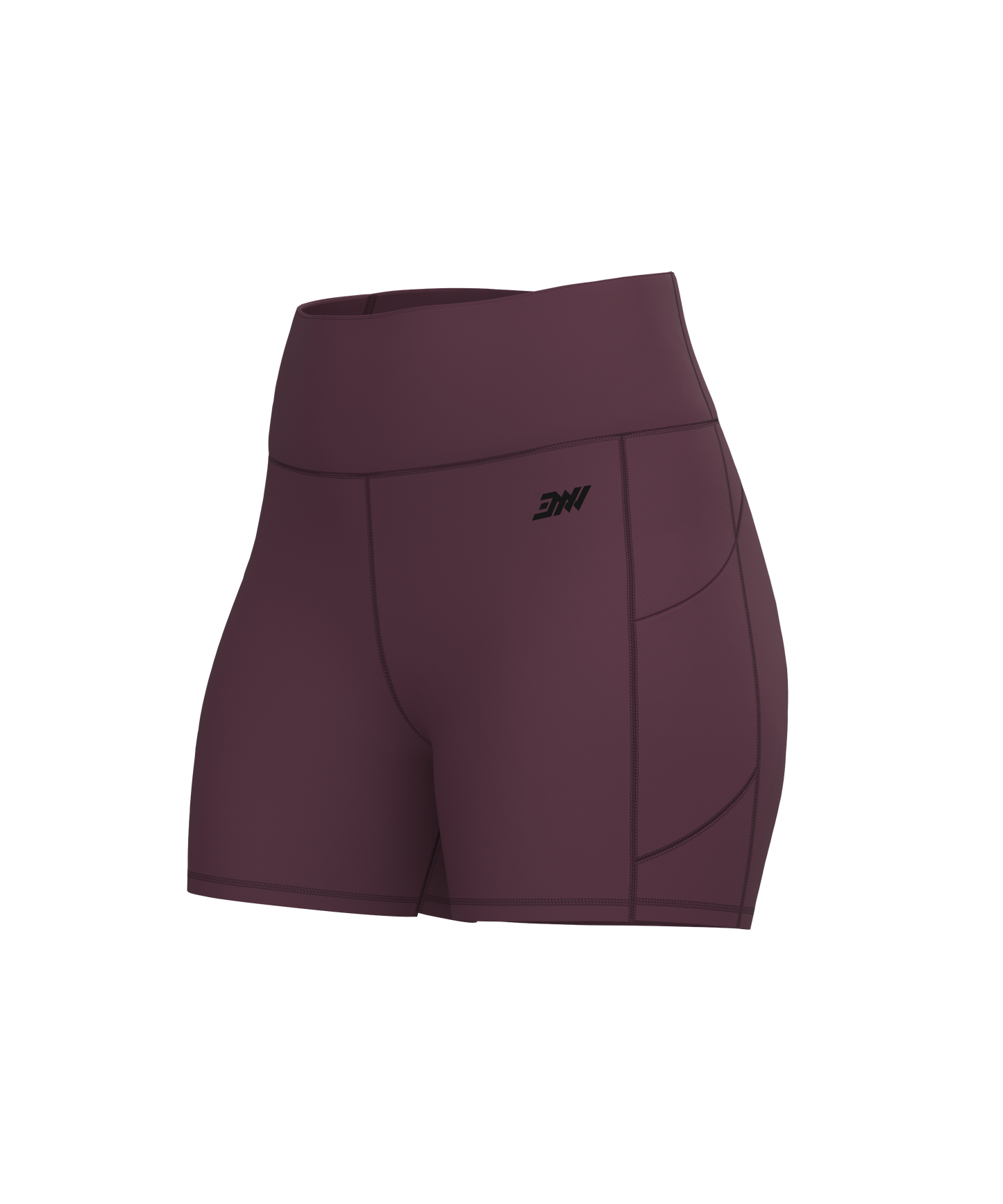 Biker Shorts