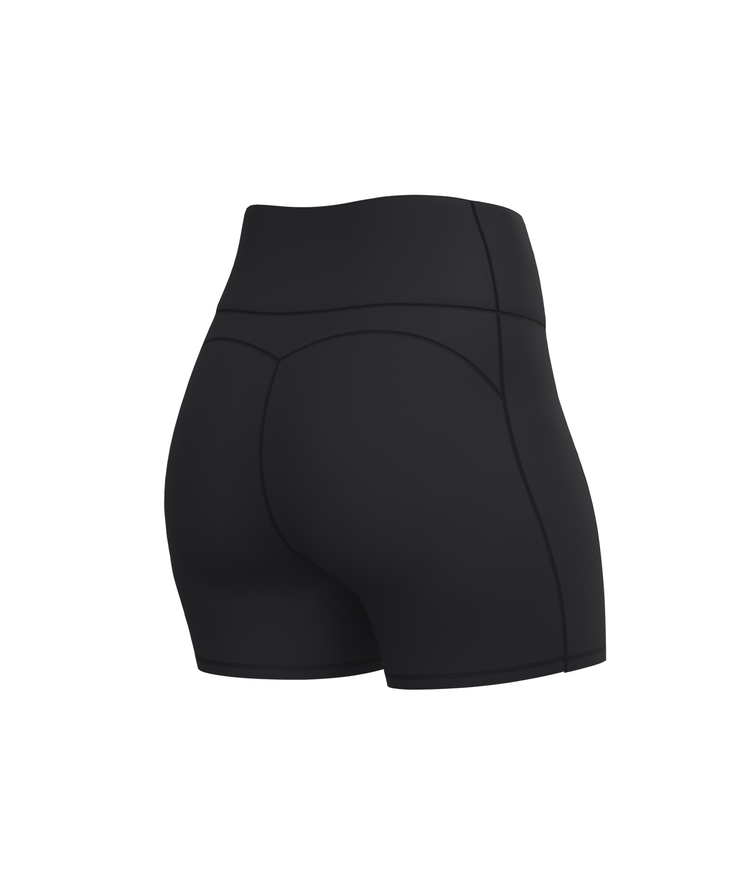 Biker Shorts