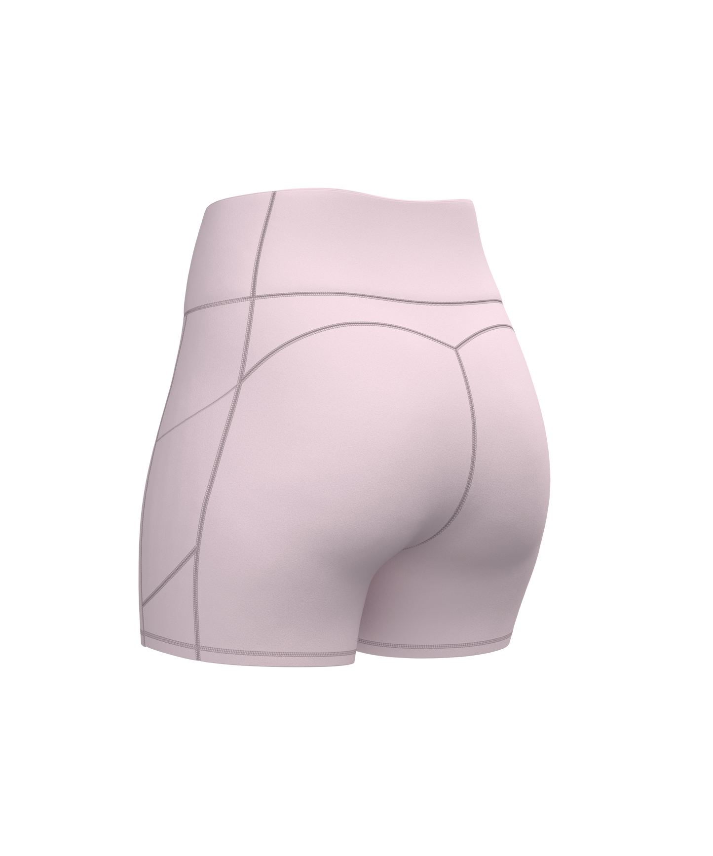 Biker Shorts