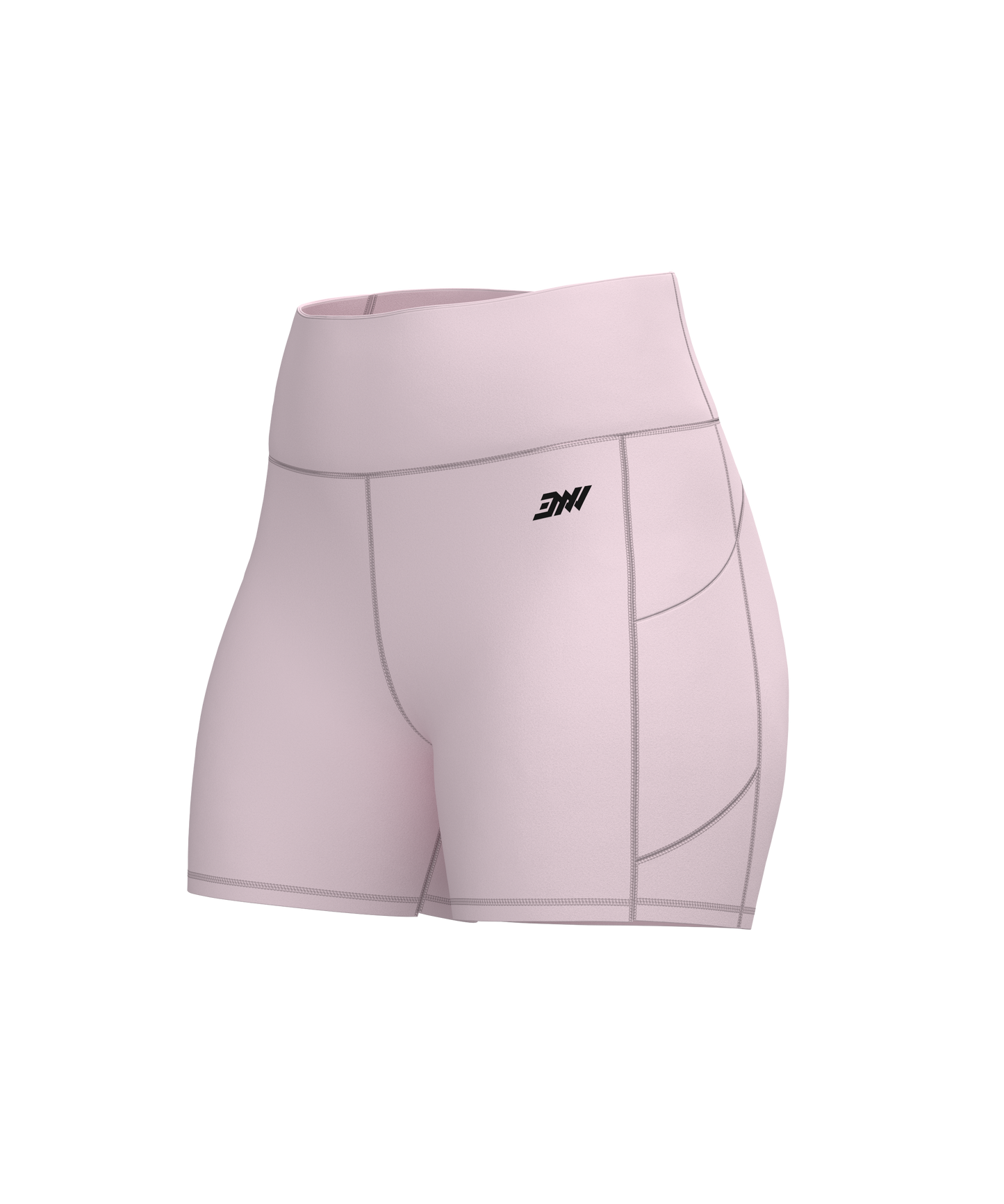 Biker Shorts