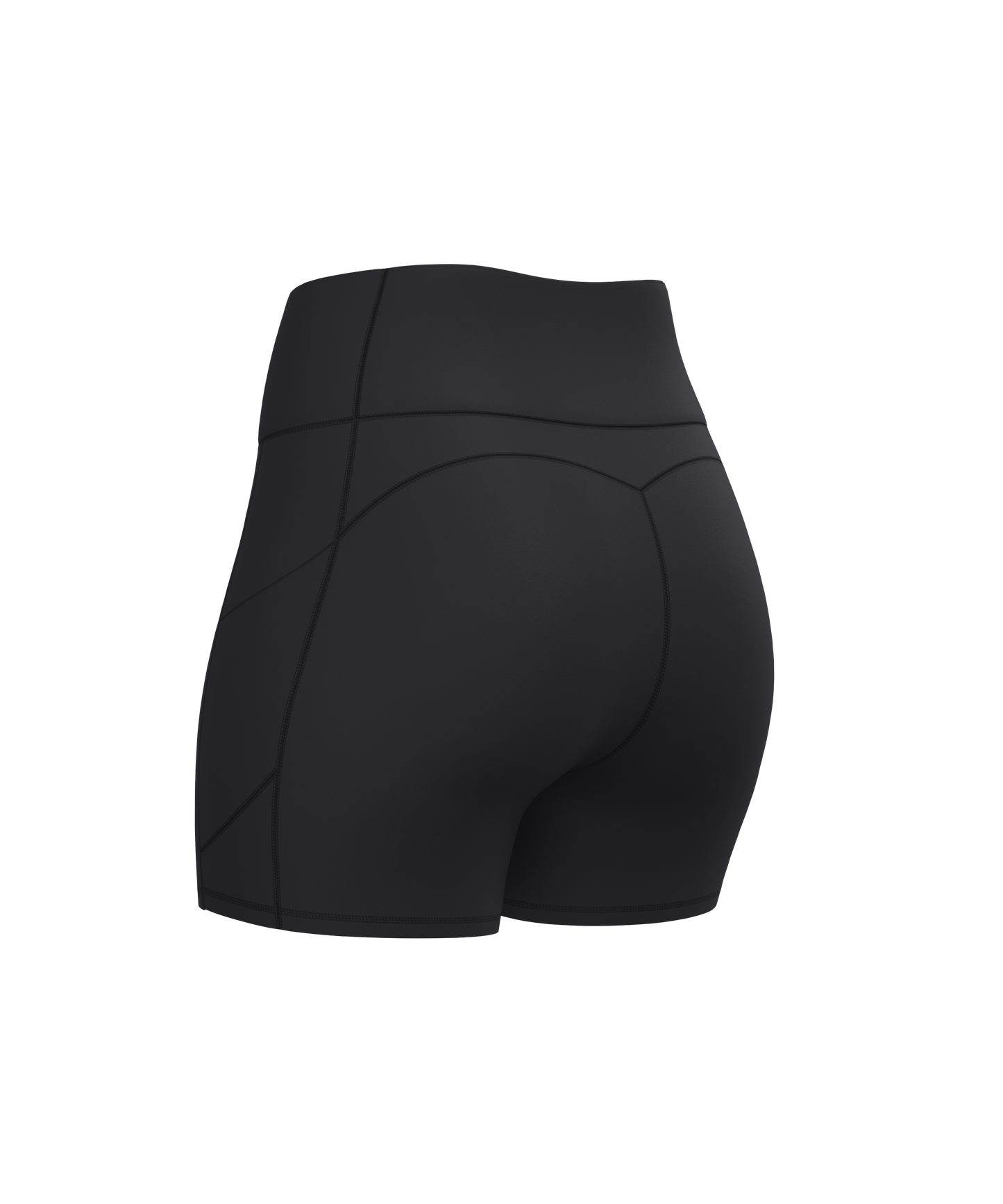 Biker Shorts