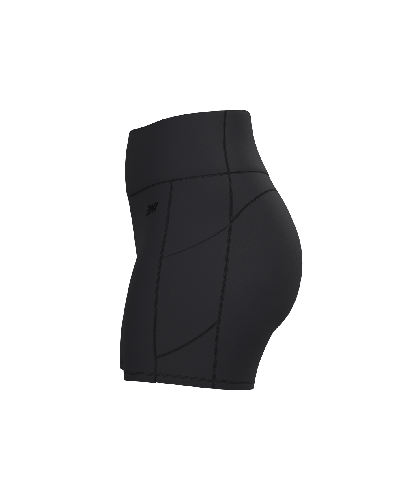 Biker Shorts