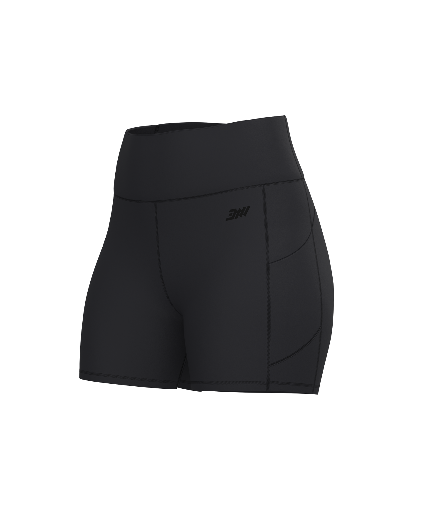 Biker Shorts