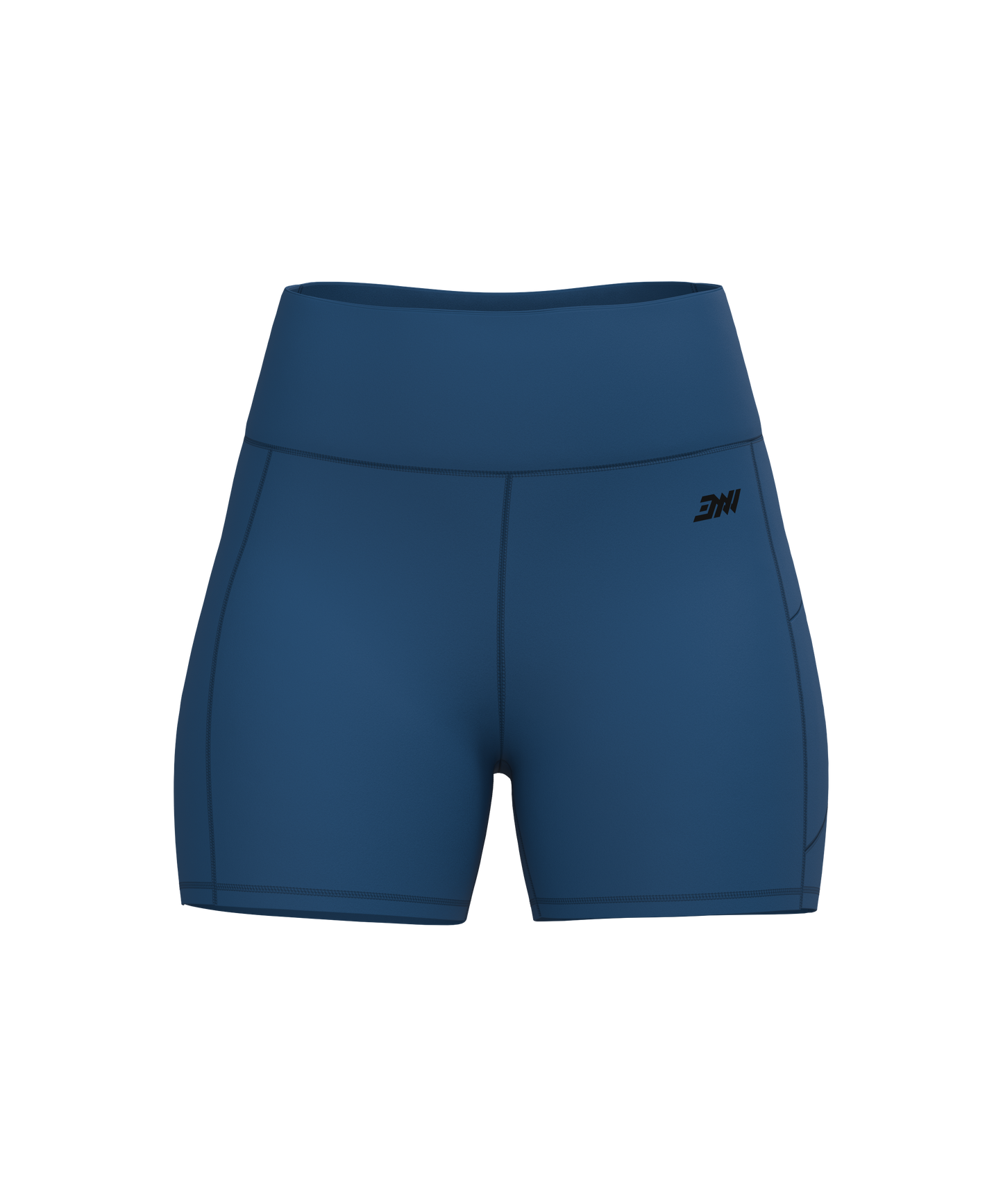 Biker Shorts