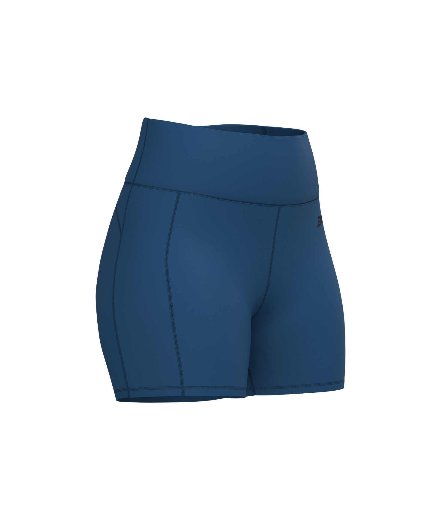 Biker Shorts