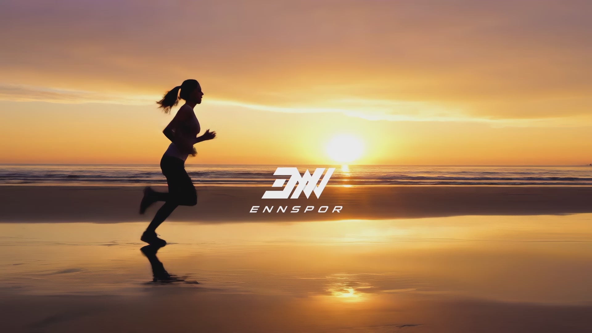 Charger la vidéo : Auto Run - Ennspor